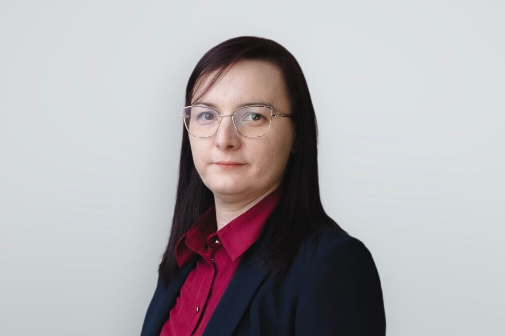 Jolanta Tkacz