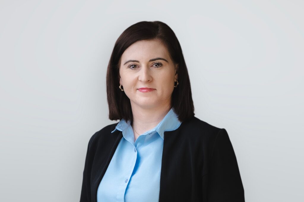 Justyna Włodarczyk