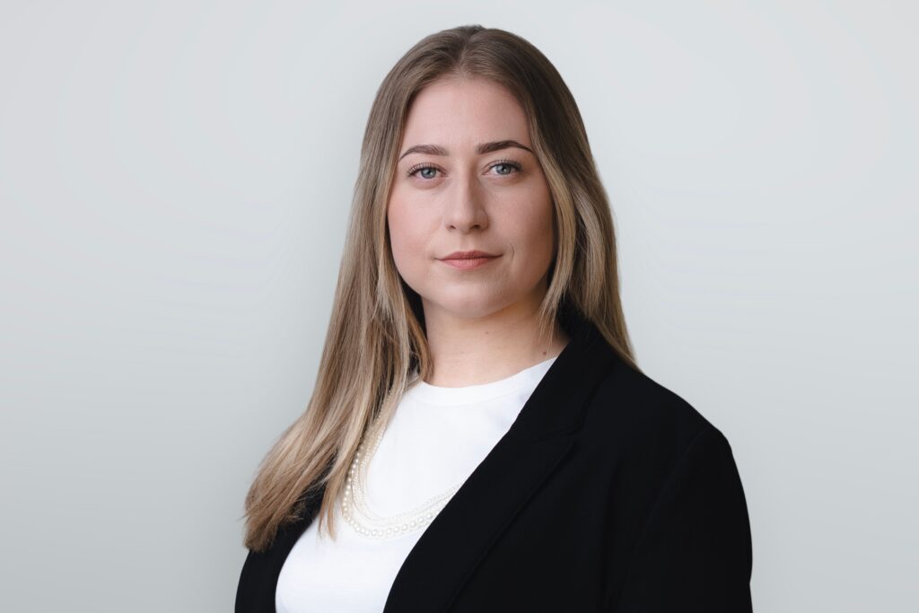 Martyna Jastrzębska