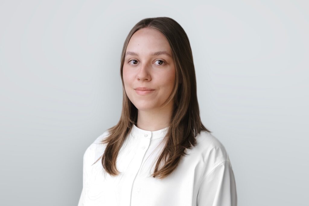 Julia Mrzewa