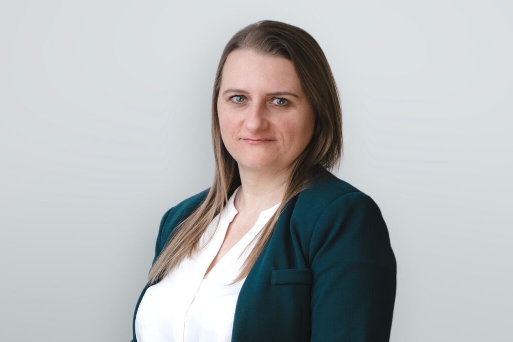 Lidia Nieświec