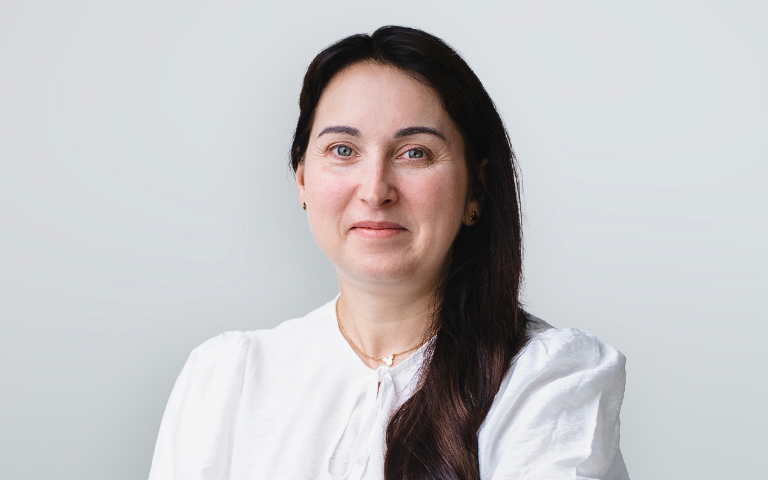 Anna Stolorz
