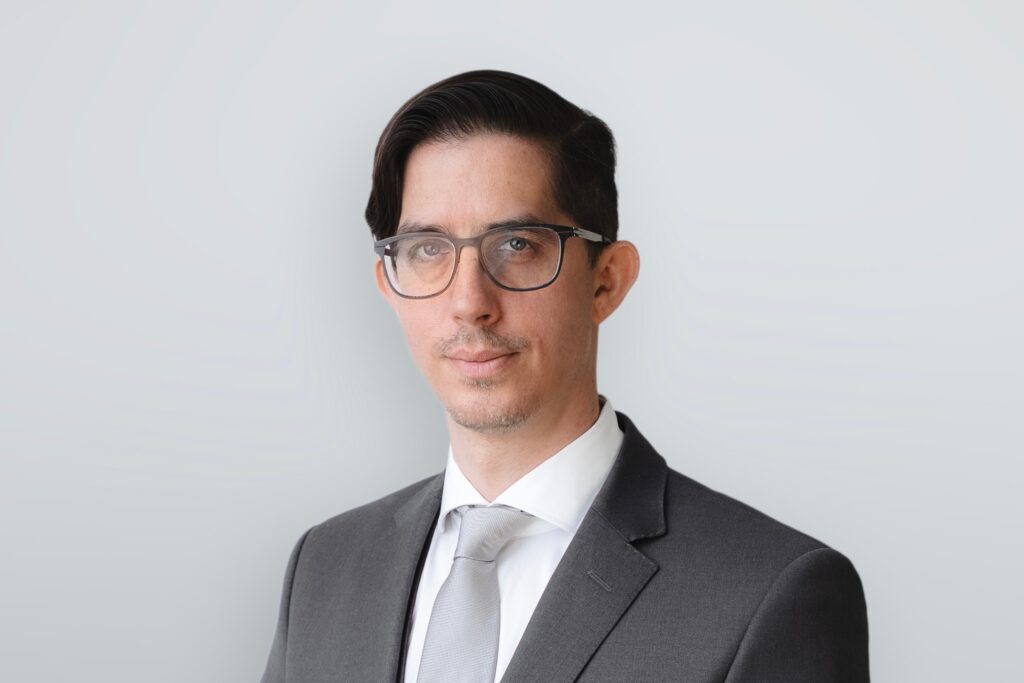 dr Adam Doniec