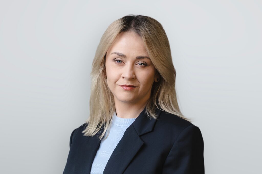 Magda Kalińska